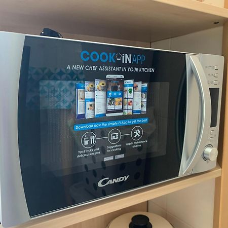 דירות ביאסה A Casa Di Atti מראה חיצוני תמונה