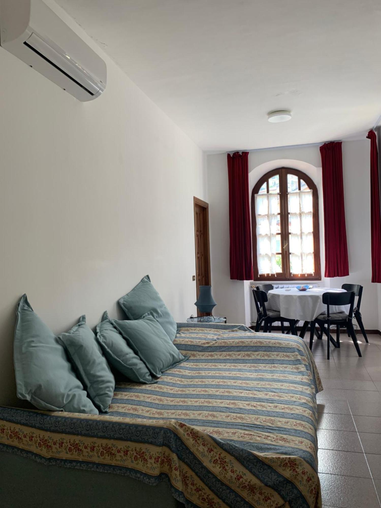 דירות ביאסה A Casa Di Atti מראה חיצוני תמונה