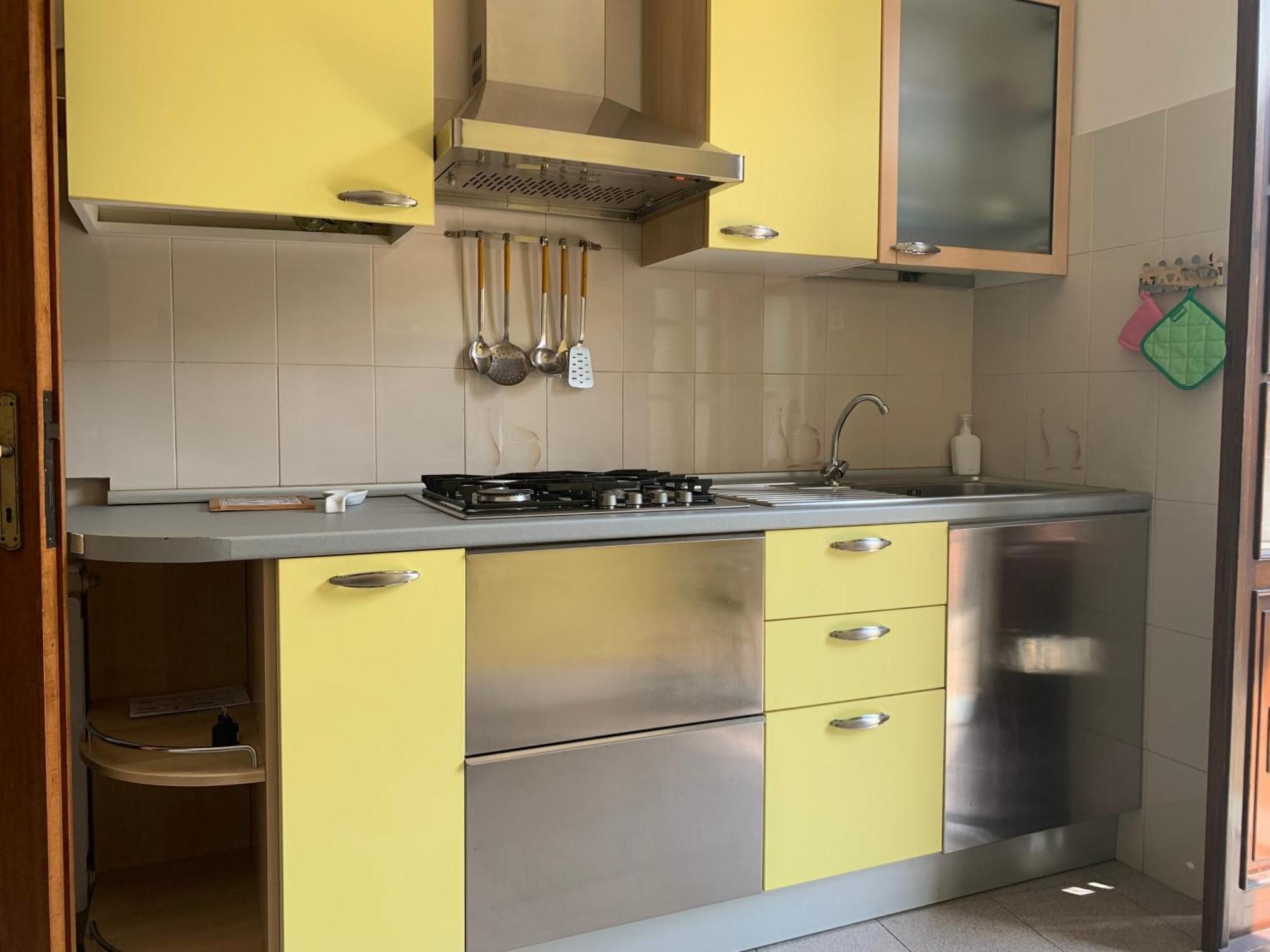 דירות ביאסה A Casa Di Atti מראה חיצוני תמונה