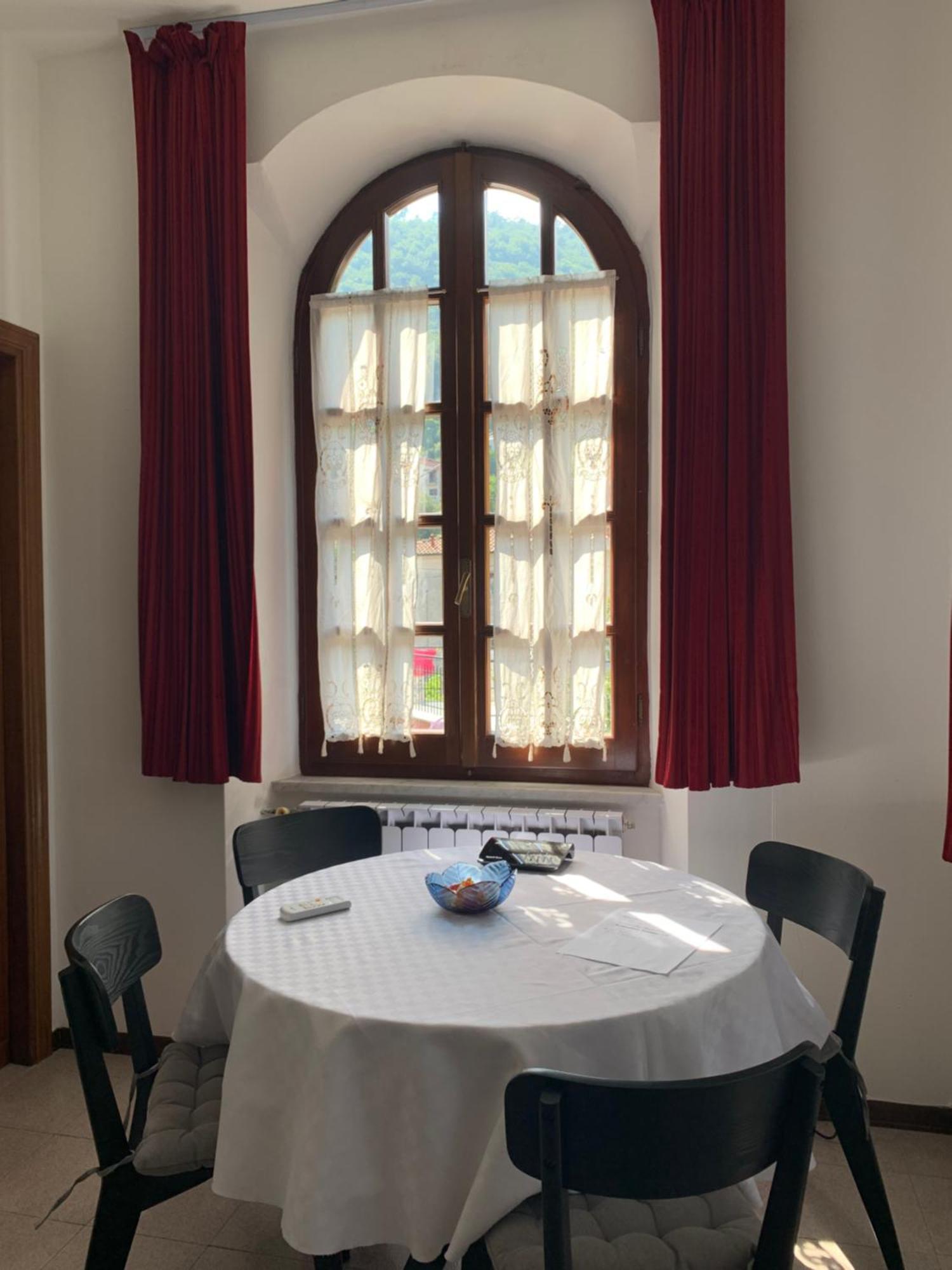 דירות ביאסה A Casa Di Atti מראה חיצוני תמונה