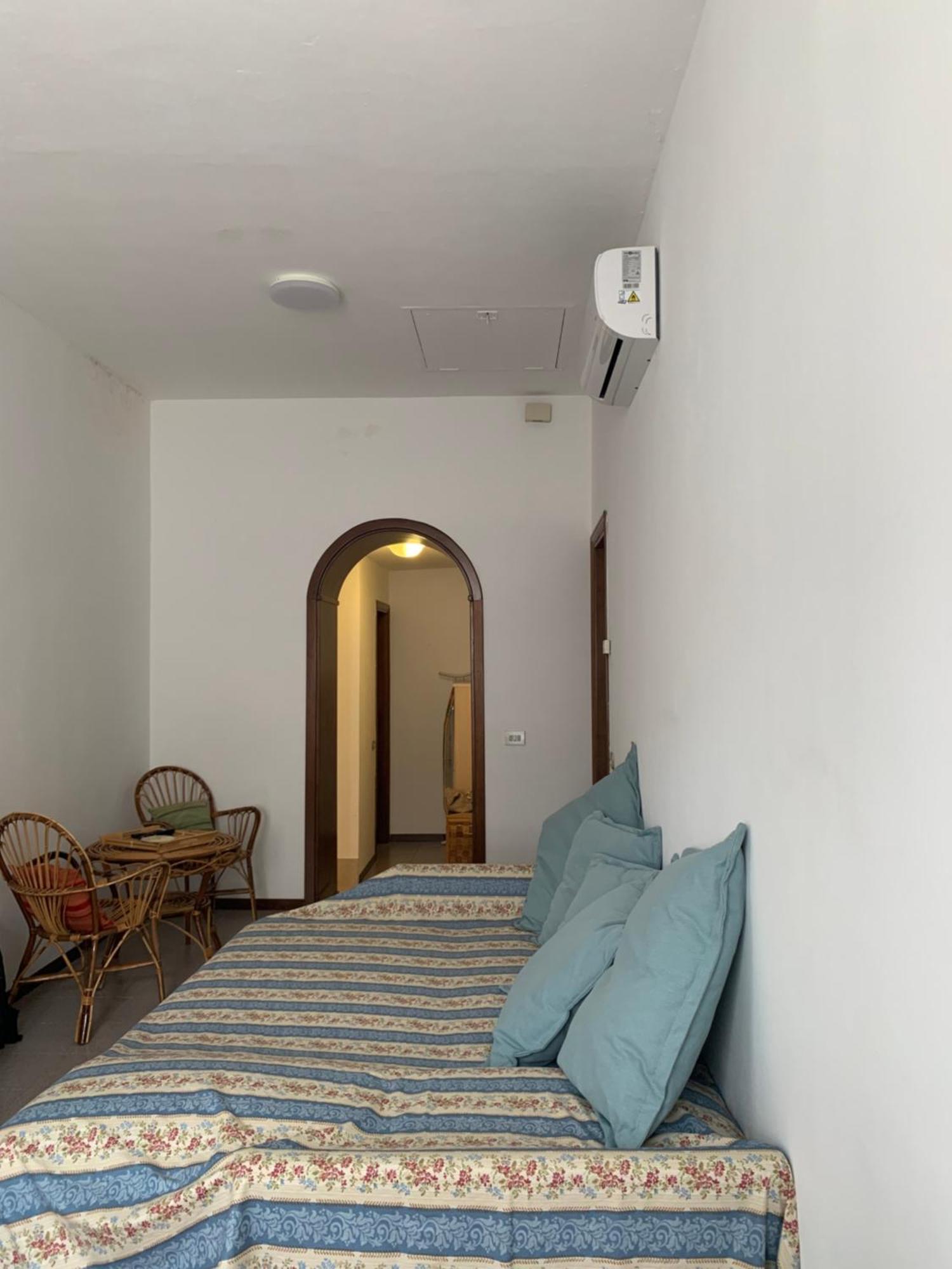 דירות ביאסה A Casa Di Atti מראה חיצוני תמונה