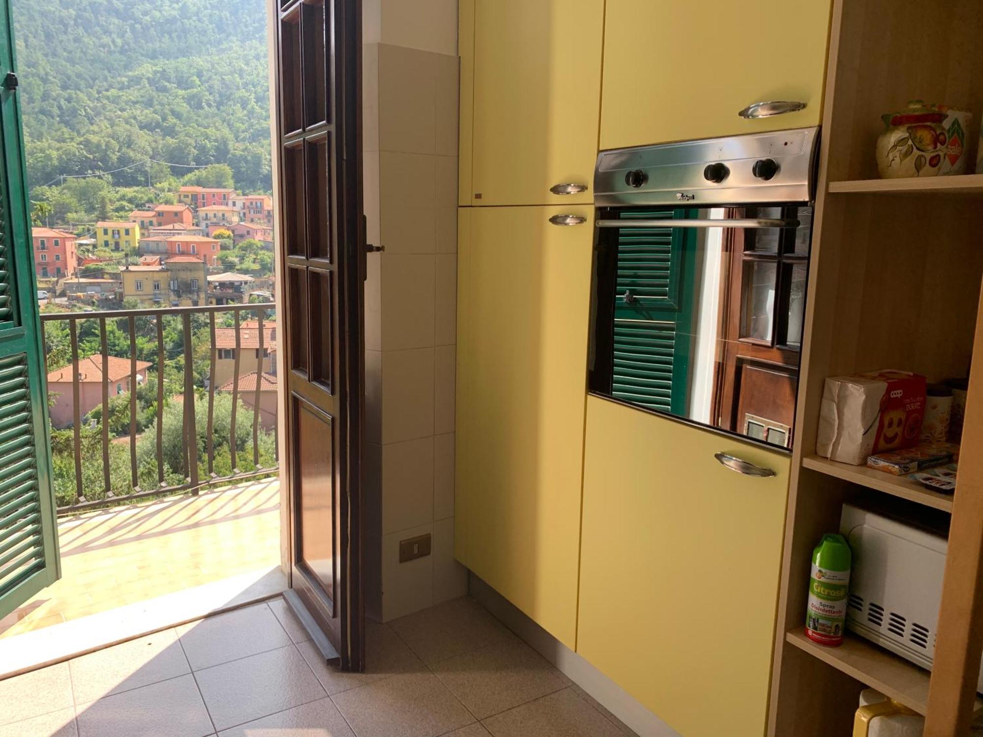 דירות ביאסה A Casa Di Atti מראה חיצוני תמונה