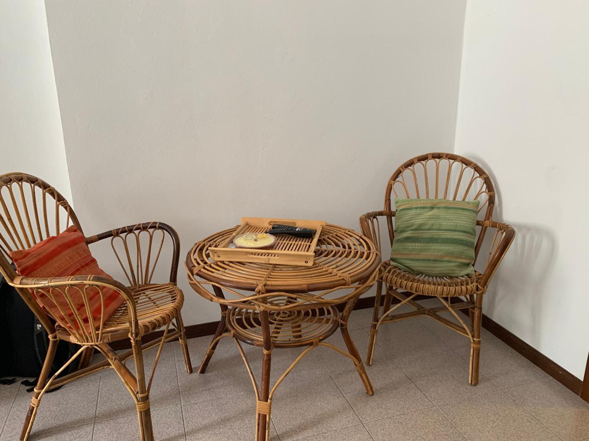 דירות ביאסה A Casa Di Atti מראה חיצוני תמונה
