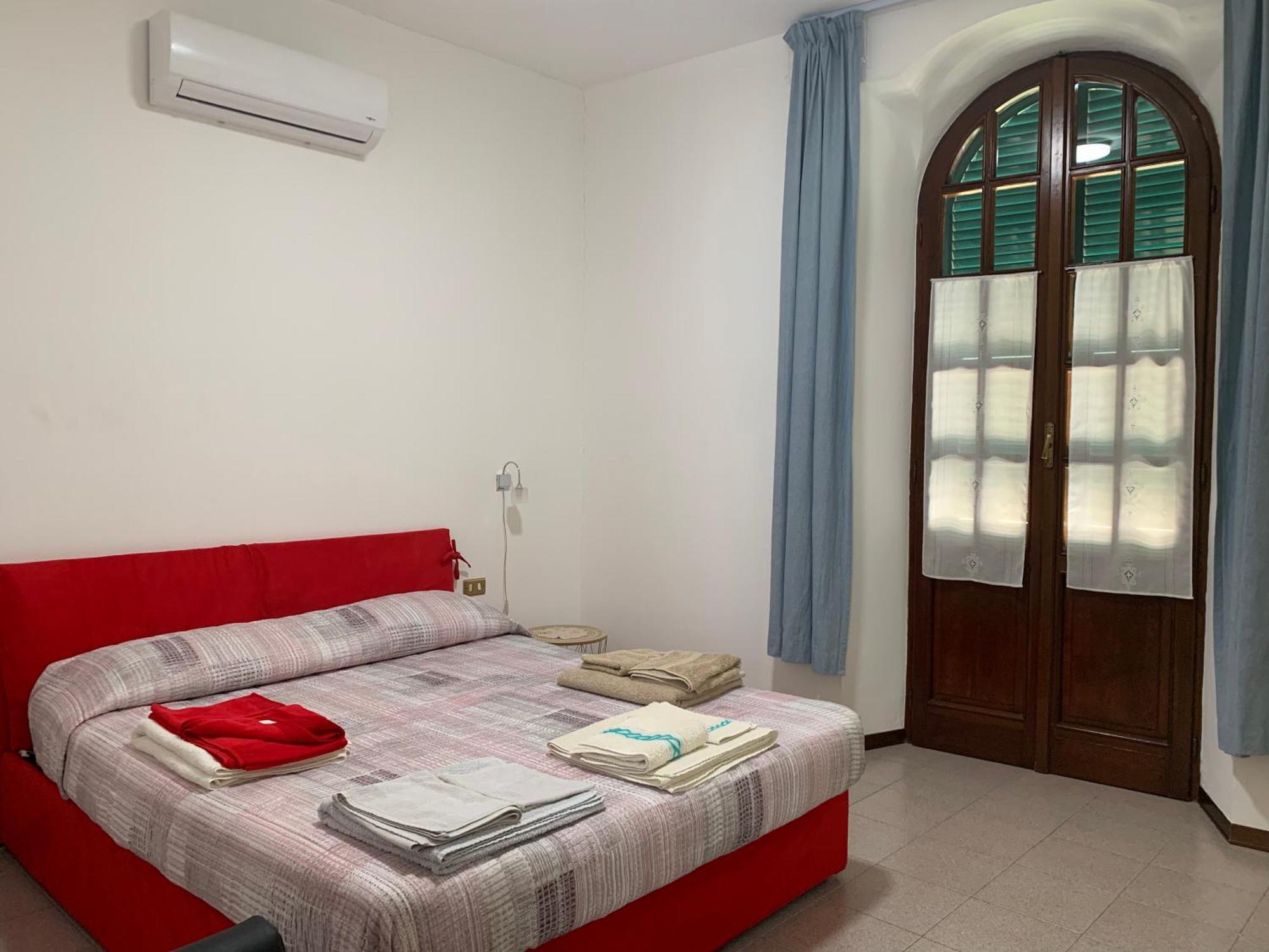 דירות ביאסה A Casa Di Atti מראה חיצוני תמונה